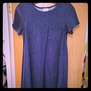 Lularoe Carly, size XS